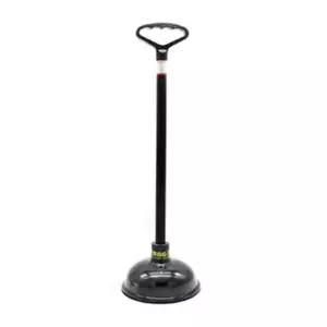 막힌변기뚫기 욕실용품 변기배수구 강력 압축기 변기뚫어 변기뚫기