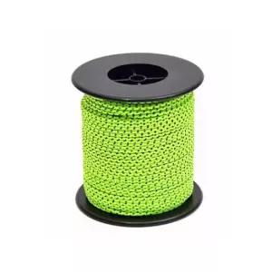 타프끈 캠핑반사로프 형광 타프 스트링 텐트 로프 줄 50M