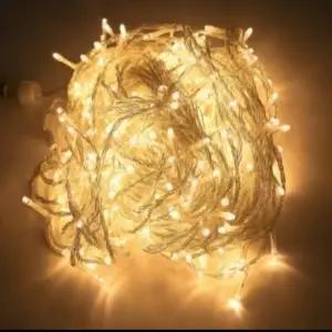 LED 와이어 전구 줄조명 무드등 4m