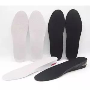 덧신 여자 1단 에어쿠션 키높이 깔창 3cm G51