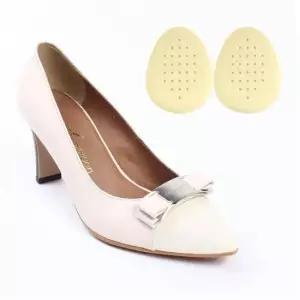 하이힐패드 여자 구두 하이힐 앞깔창 쿠션패드 논슬립 통풍 밑창