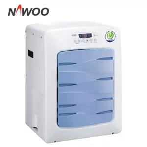 이동 바퀴 업소용 타이머 기능 제습기 공업용제습기