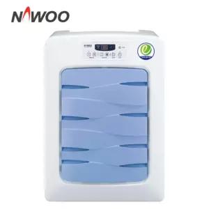 나우이엘 NED066W 제습기 워셔블 에어필터 냉매 업소용 산업용제습기