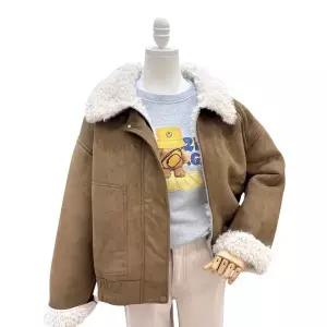 [에잇컨셉]윈터 베어 무스탕 C25K7FJP023_P410531913