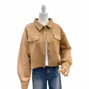 [에잇컨셉]랄토 스웨이드 숏 점퍼 C25I3FJP005_P405358532