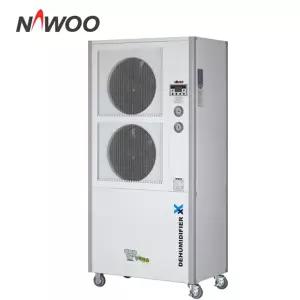 업소용 제습기 부식방지 코팅 배수펌프형 산업용제습기