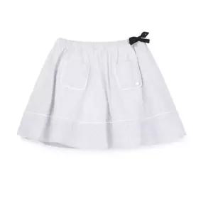 [대구백화점] [페리미츠] 여름 여아 포켓 플레어 스커트(P2624S611)