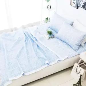 시원한 여름이불 세트 패드 배게 인견 쿨 침구세트