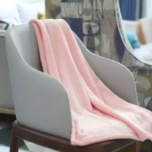 극세사 블랭킷 침대 이불 담요 소파용 70x100