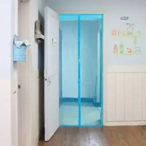 방충망 120cm 문모기장 해충방지망