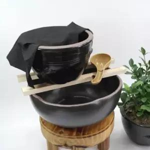 옹기콩나물시루 숨쉬는 콩나물 시루set 대 콩나물재배 콩나물키우기