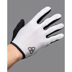 듀에코 사이클링 글러브 3MM XRD 팜 패딩 산악 및 도로 자전거와 호환되는 터치스크린을 갖춘 남성용 여성용 자전거
