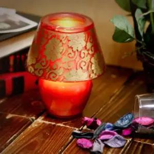 티라이트 미니 쉐이드 캔들 향초 인테리어 소품 선물