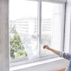 방충망 모기장 창문형 150x200 부착식