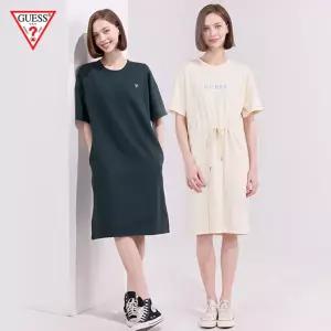 (게스(GUESS) 원피스 2종