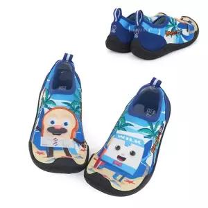 워터운동화 브레드이발소 비치 아쿠아슈즈 남아동 물놀이 신발