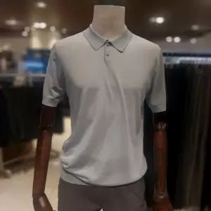 [대구백화점] [세르지오]남성 냉감니트 폴로카라티셔츠5종(SNTUR1D2503,4,5,6,7)