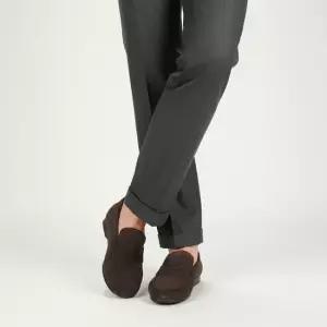 25FW 남성 스웨이드 로퍼 XXM31L00640 M8W S404 25F)