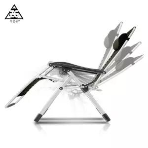 NEWCS로열베스트 리클라이너 안마 안락 접이식 소파