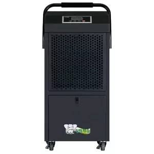 도서관 나우이엘 간편 이동 제습기 106L