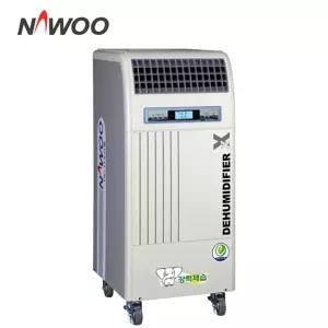 물류 자재창고 나우이엘 타이머 기능 제습기 자가 진단기능