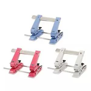 [문구/오피스] 506 랜덤1개 펀치 자유이동 사무용 평화