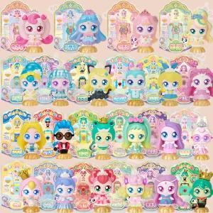 캐치티니핑 프린세스 티니핑 피규어 시즌6 모음