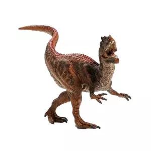 피규어 슐라이히 알로사우루스 동물학습 공룡 장난감