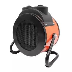 산업용온풍기 툴콘 PTC팬히터 MCP-2000