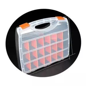 380 66 분리수납 가능 이동식 부품 보관함 310mm