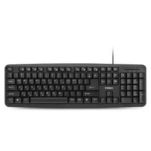 지오맥스 유선키보드, GEOMAX GM-Y2100 USB