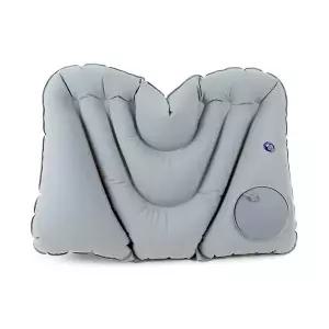 휴대용 요추 지지 베개 허리쿠션 등받이쿠션 쿠션