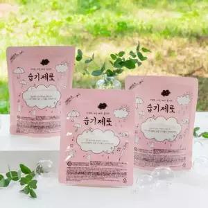 제습제 습기제거제 스탠드형 200g 25개