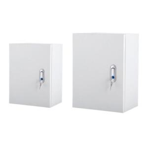 공장 작업장 산업용 패널 보드용 전기 박스 케이블