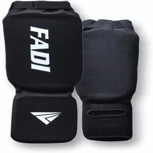 파디 스포츠 신 가드 u2013 무에타이 킥복싱 MMA BJJ 가라테 태권도를 위한 내구성 있는 다리 및 발 보호