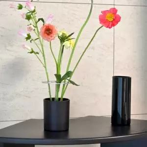 꽃꽂이 이케바나 화병 인테리어 플라워 테이블