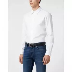 남성 모노그램 씬 벨트 612616 BRM0E 1000 24F)