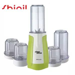 신일555 웰빙 다용도 믹서기 분쇄기 스텐칼날