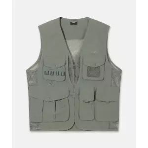 네파 NEPA 7MD1462 공용 브리즈 유틸리티 메쉬 베스트 376972