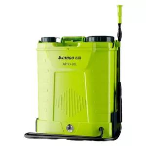 충전식 농약분무기 농업용 동력 리튬배터리 스프레이 표준