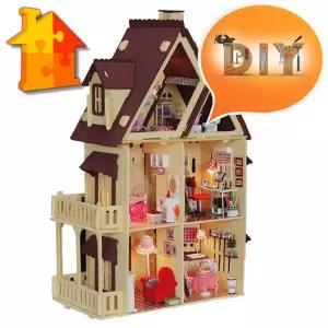 DIY 돌하우스 리틀스 미니어쳐 만들기