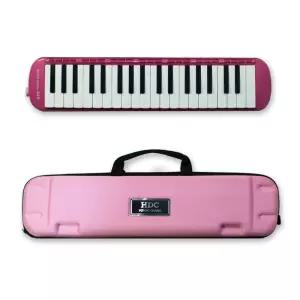 학습용품 멜로디혼 멜로디언 EVA케이스 악기