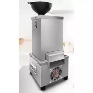 마늘까는 기계 자동 껍질 벗기기 간편 박피기 필링기