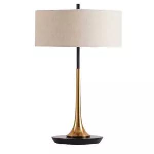 앤틱 스탠드 조명 안방 은방울꽃 빈티지 침실 램프