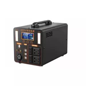 리튬배터리 캠핑파워뱅크 500w 리튬폴리머배터리