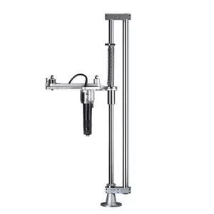 수직 드라이버 거치대 피스 공장 프레임 고정대