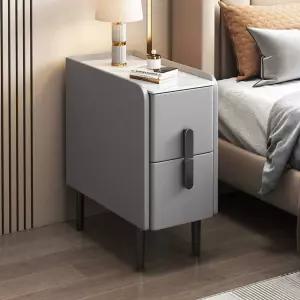 스마트협탁 만능 무선충전 금고 협탁 스피커 USB