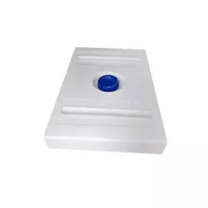 캠핑카 청수통 카라반 오수통 식수통 플라스틱 확장