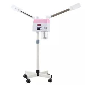 헤어스팀기 분사기 홈케어 참고 미스트 관리 안면