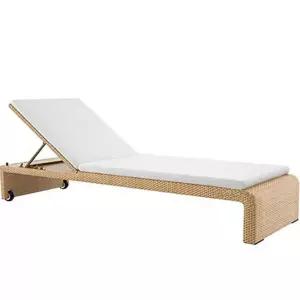 접이식 썬베드 펜션 라운지 호텔 선배드 실외 캠핑